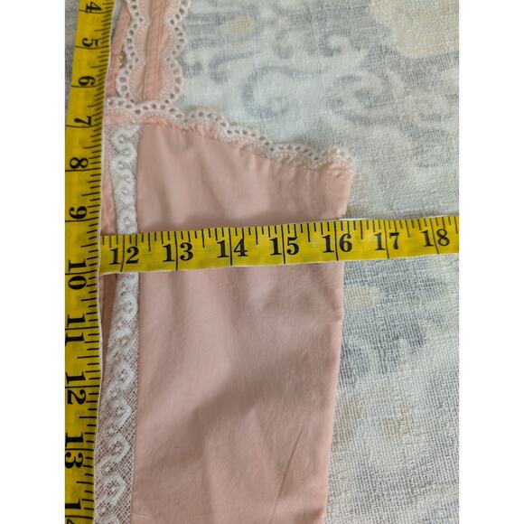 LoveShackFancy Skipper Bustier - Bubble Bath Pink - Picture 11 of 12